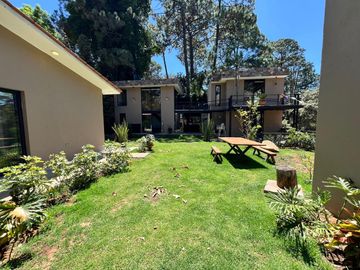 BONITA CASA CON EXCELENTE UBICACION