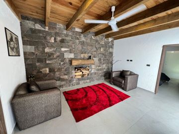BONITA CASA CON EXCELENTE UBICACION