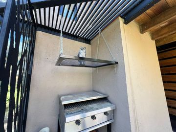 BONITA CASA CON EXCELENTE UBICACION