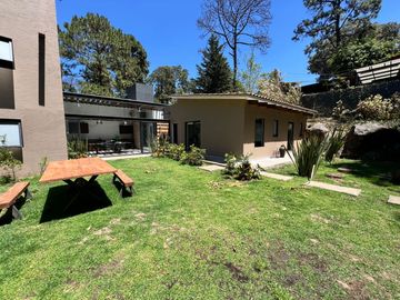 BONITA CASA CON EXCELENTE UBICACION
