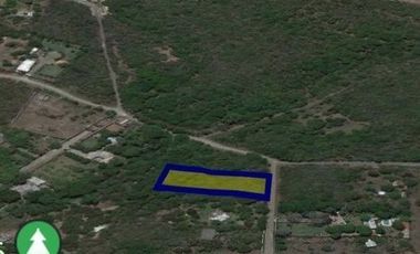 TERRENO CAMPESTRE EN VENTA, BOSQUES DE LA SILLA, JUAREZ NL