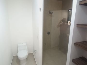 DEPARTAMENTO EN VENTA EN TORRE DIAMANTE SOBRE AVENIDA CHAPULTEPEC ESQUINA CON ROCHA CORDERO FRENTE AL TANGAMANGA I