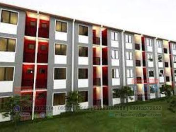 Townhouse For Sale Near Eton Residences Greenbelt Deca Meycauayan
