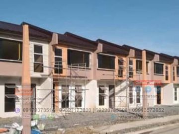 Townhouse For Sale Near Eton Residences Greenbelt Deca Meycauayan