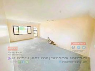 Townhouse For Sale Near Eton Residences Greenbelt Deca Meycauayan