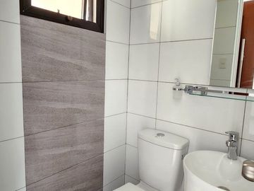Affordable RFO 3-Bedroom Duplex House and Lot for sale at Town and Country West in Molino Bacoor Cavite