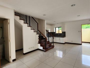Affordable RFO 3-Bedroom Duplex House and Lot for sale at Town and Country West in Molino Bacoor Cavite