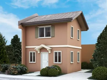 Camella San Pablo