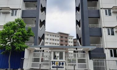 LOWEST PRICE! SMDC Hope Residences Rent to Own Ready for Occupancy Condo for Sale in SM City Trece Martires Cavite