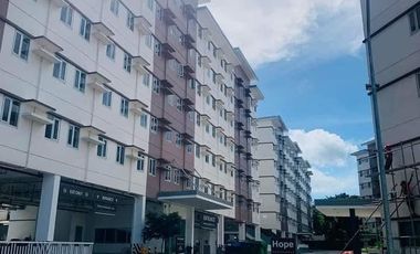 LOWEST PRICE! SMDC Hope Residences Rent to Own Ready for Occupancy Condo for Sale in SM City Trece Martires Cavite
