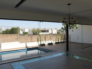 Casa en venta en Lomas de Angelópolis, Cluster 11.11.11