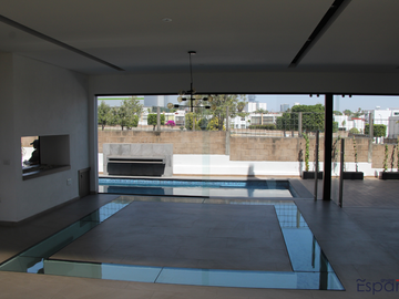 Casa en venta en Lomas de Angelópolis, Cluster 11.11.11