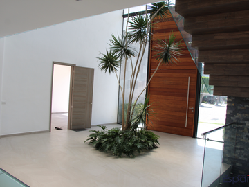 Casa en venta en Lomas de Angelópolis, Cluster 11.11.11