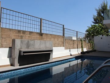 Casa en venta en Lomas de Angelópolis, Cluster 11.11.11