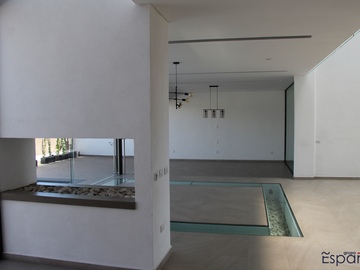 Casa en venta en Lomas de Angelópolis, Cluster 11.11.11