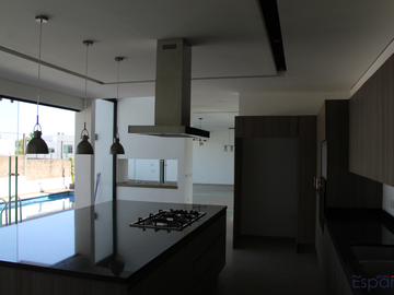 Casa en venta en Lomas de Angelópolis, Cluster 11.11.11