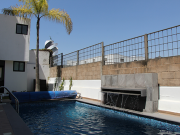 Casa en venta en Lomas de Angelópolis, Cluster 11.11.11