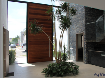 Casa en venta en Lomas de Angelópolis, Cluster 11.11.11