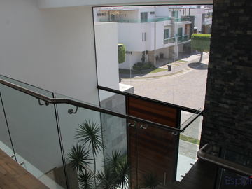 Casa en venta en Lomas de Angelópolis, Cluster 11.11.11