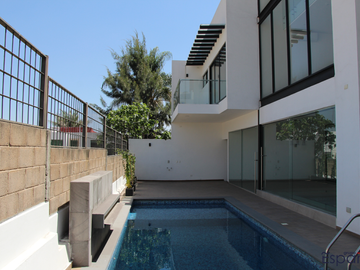 Casa en venta en Lomas de Angelópolis, Cluster 11.11.11