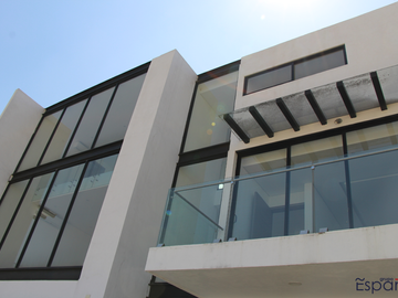 Casa en venta en Lomas de Angelópolis, Cluster 11.11.11
