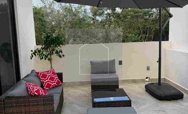 CASA EN VENTA 4 RECÁMARAS CANCÚN