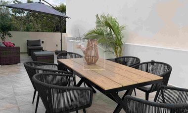 CASA EN VENTA 4 RECÁMARAS CANCÚN