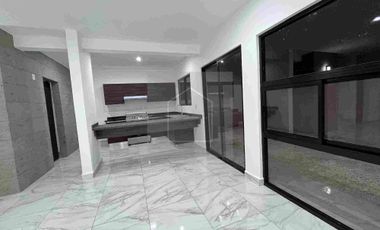 CASA EN VENTA 4 RECÁMARAS CANCÚN