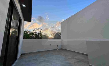 CASA EN VENTA 4 RECÁMARAS CANCÚN