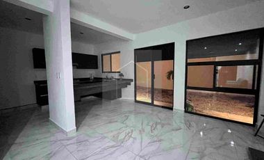 CASA EN VENTA 4 RECÁMARAS CANCÚN