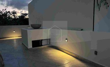 CASA EN VENTA 4 RECÁMARAS CANCÚN