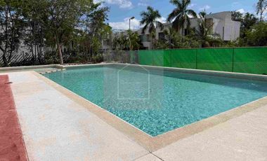 CASA EN VENTA 4 RECÁMARAS CANCÚN