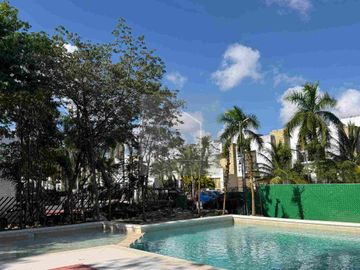 CASA EN VENTA 4 RECÁMARAS CANCÚN