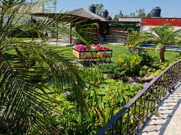 Casa en condominio con alberca en lomas de Jiutepec Morelos