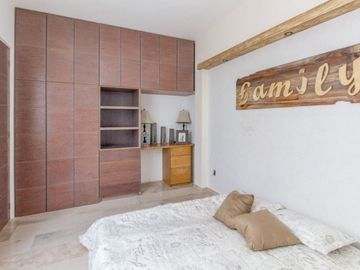 Casa en condominio con alberca en lomas de Jiutepec Morelos