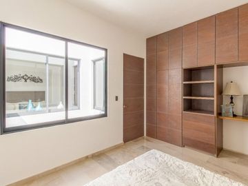 Casa en condominio con alberca en lomas de Jiutepec Morelos