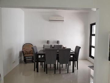 House and lot for sale in Base View Homes Lipa