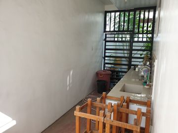 House and lot for sale in Base View Homes Lipa