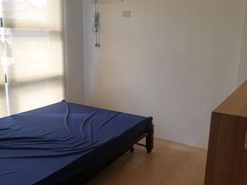 House and lot for sale in Base View Homes Lipa