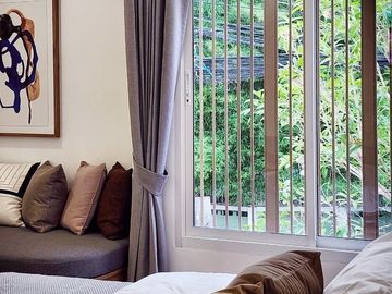 Newly townhome for sale best location in downtown nearby Chiangmai University