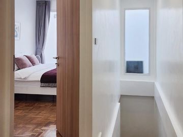 Newly townhome for sale best location in downtown nearby Chiangmai University