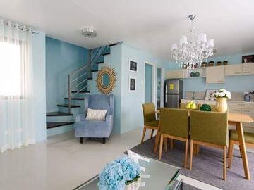 Accessible 3 bedroom House and Lot for sale in Calamba City