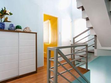 Accessible 3 bedroom House and Lot for sale in Calamba City