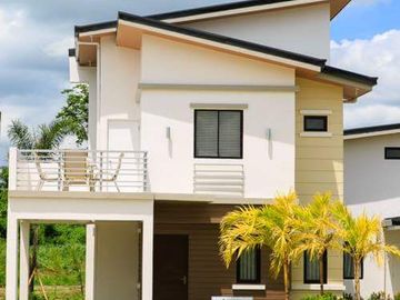 Accessible 3 bedroom House and Lot for sale in Calamba City