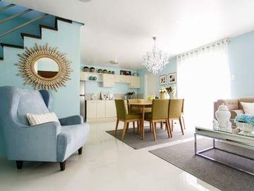Accessible 3 bedroom House and Lot for sale in Calamba City