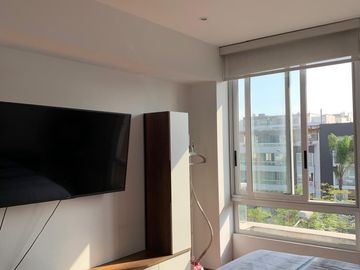 Vendo Hermoso Dúplex 270m2 Chacarilla Surco