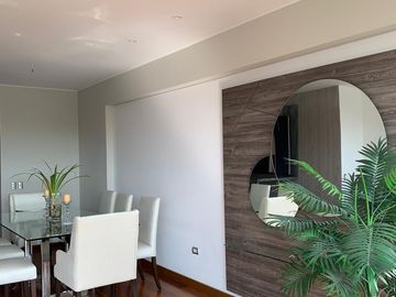 Vendo Hermoso Dúplex 270m2 Chacarilla Surco