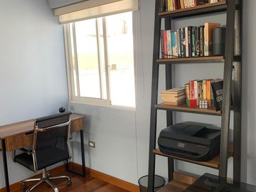 Vendo Hermoso Dúplex 270m2 Chacarilla Surco