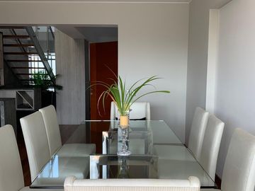 Vendo Hermoso Dúplex 270m2 Chacarilla Surco