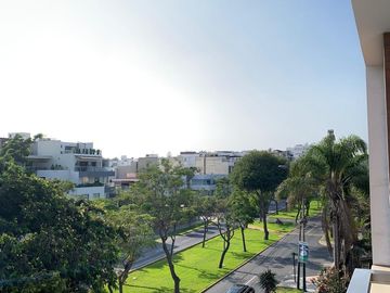Vendo Hermoso Dúplex 270m2 Chacarilla Surco